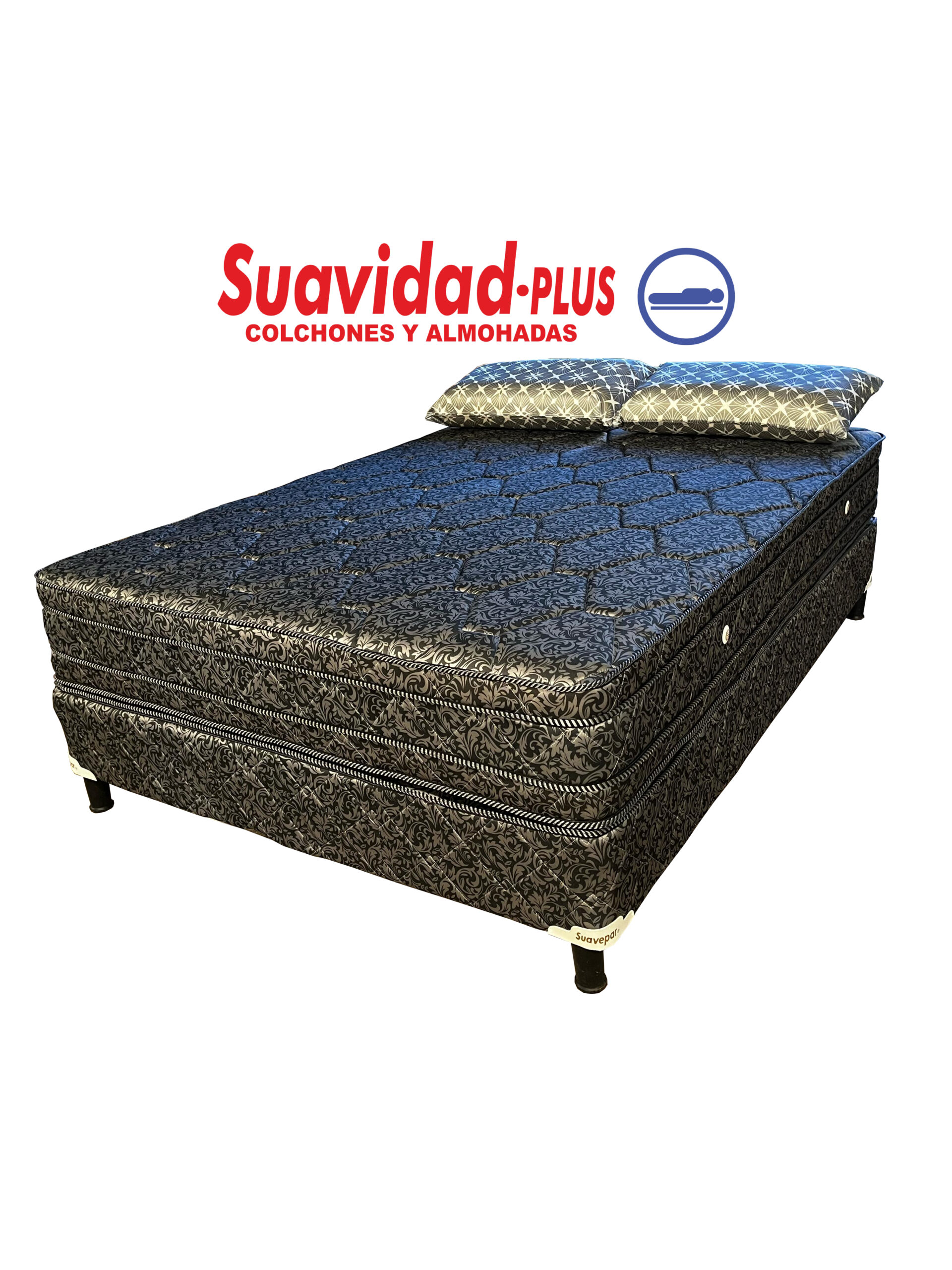 Conjunto Lagos Suavidad Plus