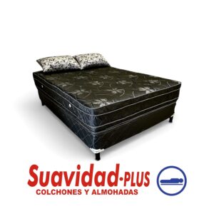 Conjunto Lagos Suavidad Plus