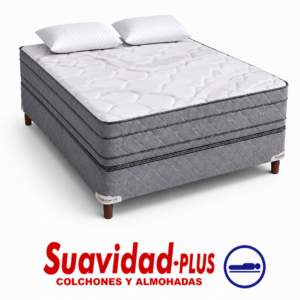 Conjunto Supremacy Suavidad Plus