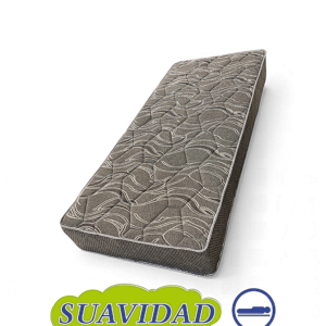 Colchón Súper Realeza Suavidad