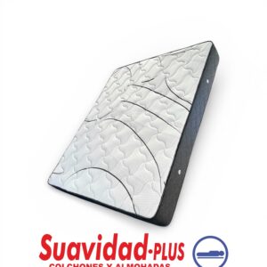 Colchón Imperio Suavidad Plus