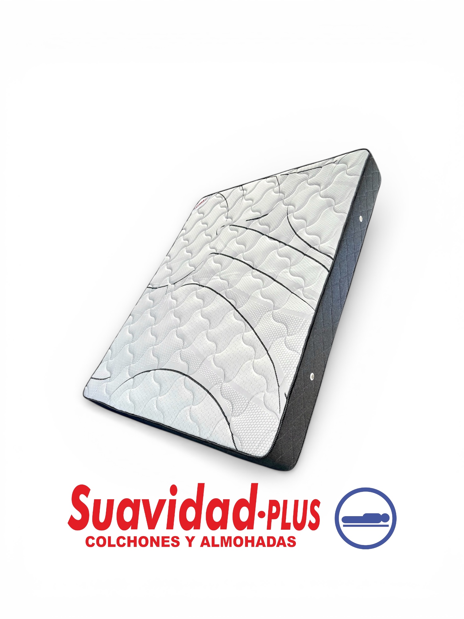 Colchón Imperio Suavidad Plus