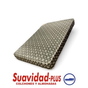 Colchón Especial Suavidad Plus