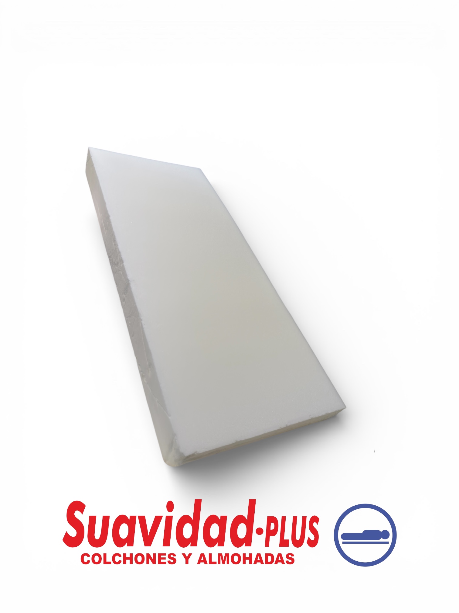 Placa Blanca