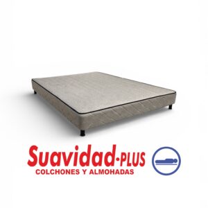 Base de Sommier Suavidad Plus