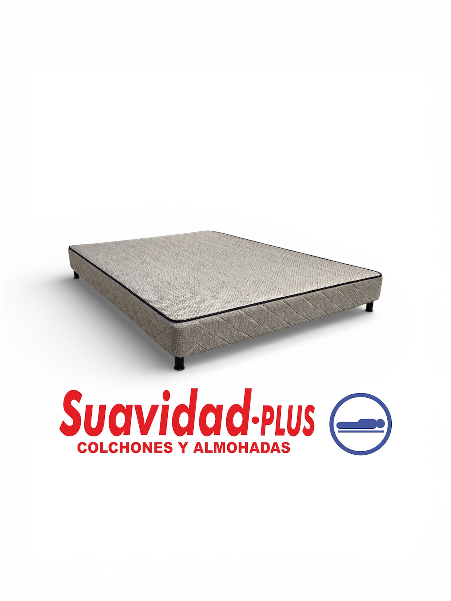Base de Sommier Suavidad Plus