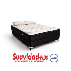 Conjunto Supremacy Suavidad Plus