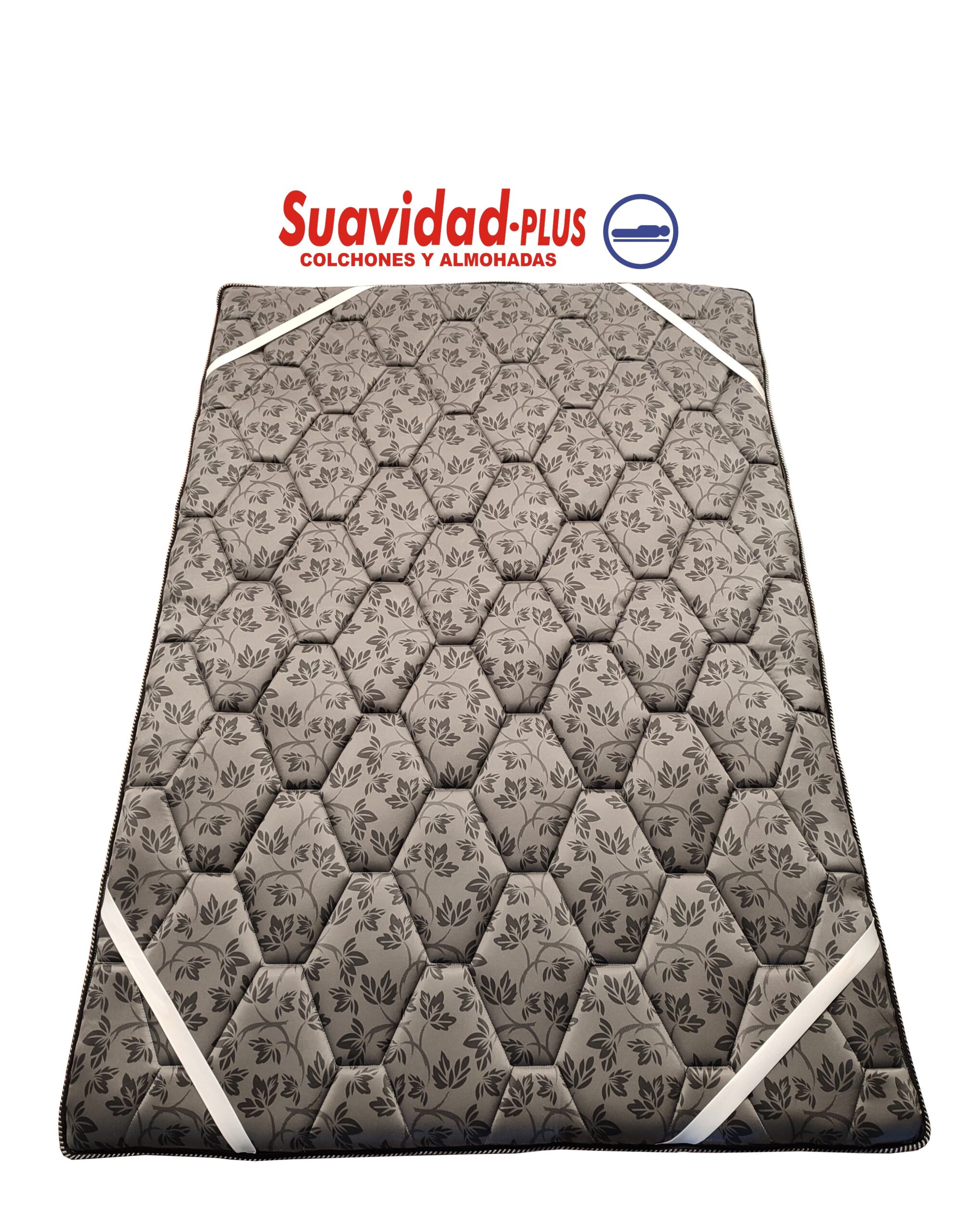 Pillow Desmontable Suavidad Plus