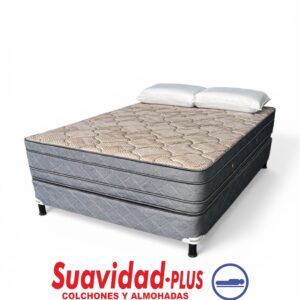 Conjunto Exclusive Suavidad Plus