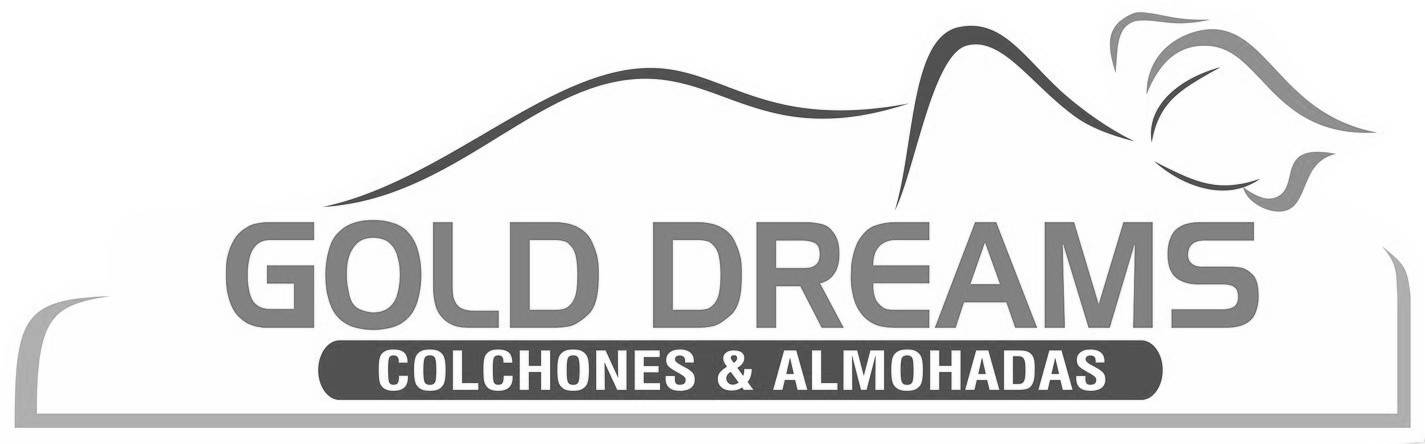 Logo Gold Dreams