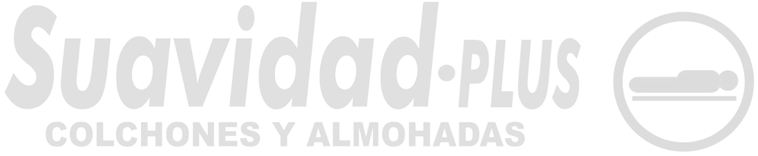 Logo Suavidad Plus tonos grises