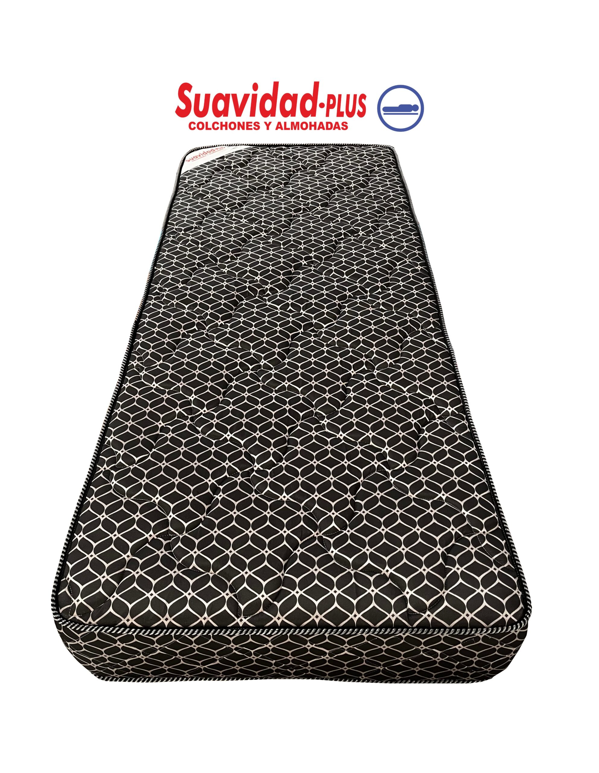 Colchón Realeza Suavidad Plus