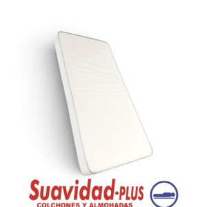Colchón Hospitalario Suavidad Plus